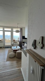 Ferienwohnung in Gro&szlig;enbrode - Ferienwohnung Meeresblick - Bild 3