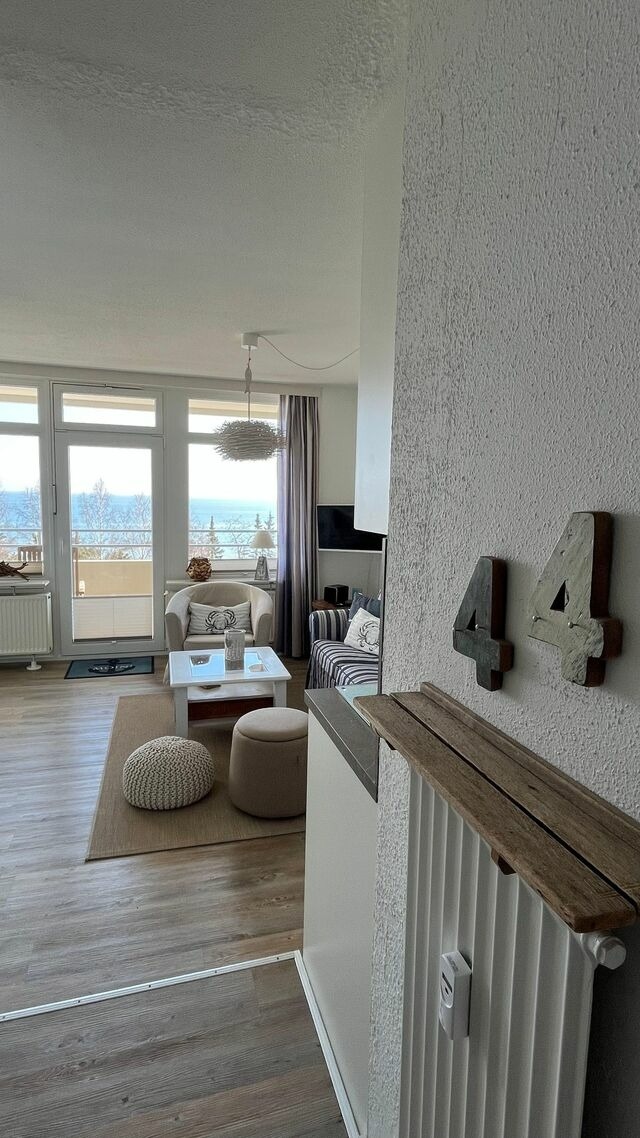 Ferienwohnung in Gro&szlig;enbrode - Ferienwohnung Meeresblick - Bild 3