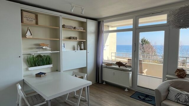 Ferienwohnung in Gro&szlig;enbrode - Ferienwohnung Meeresblick - Bild 4