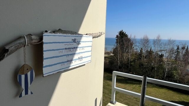 Ferienwohnung in Gro&szlig;enbrode - Ferienwohnung Meeresblick - Bild 5