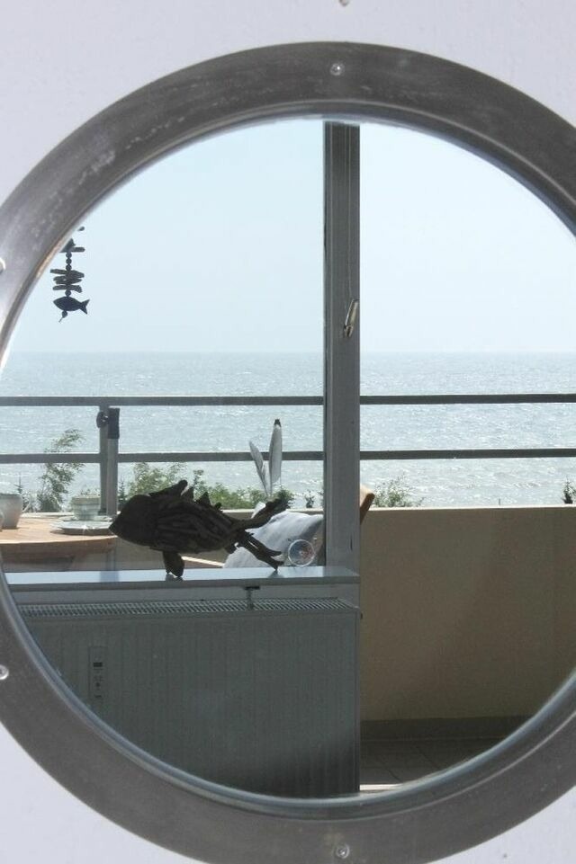 Ferienwohnung in Gro&szlig;enbrode - Ferienwohnung Meeresblick - Bild 6