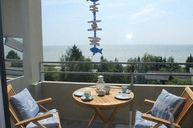 Ferienwohnung in Gro&szlig;enbrode - Ferienwohnung Meeresblick - Bild 7