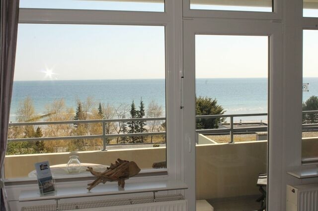 Ferienwohnung in Gro&szlig;enbrode - Ferienwohnung Meeresblick - Bild 9