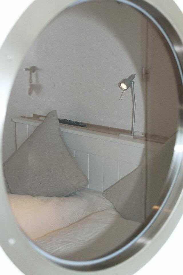 Ferienwohnung in Gro&szlig;enbrode - Ferienwohnung Meeresblick - Bild 12