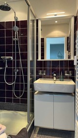 Ferienwohnung in Gro&szlig;enbrode - Ferienwohnung Meeresblick - Bild 13