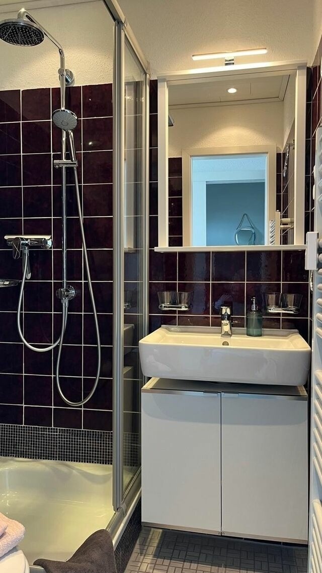 Ferienwohnung in Gro&szlig;enbrode - Ferienwohnung Meeresblick - Bild 13