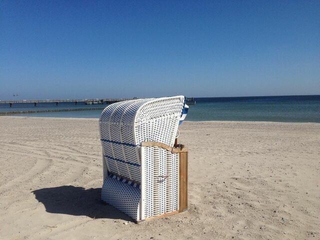 Ferienwohnung in Gro&szlig;enbrode - Ferienwohnung Meeresblick - Bild 15