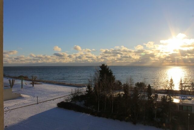 Ferienwohnung in Gro&szlig;enbrode - Ferienwohnung Meeresblick - Bild 16