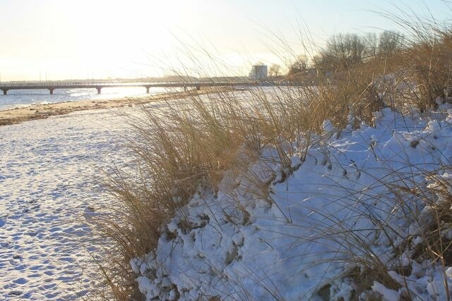 Ferienwohnung in Gro&szlig;enbrode - Ferienwohnung Meeresblick - Bild 19