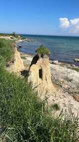 Ferienwohnung in Gro&szlig;enbrode - Ferienwohnung Meeresblick - Bild 21