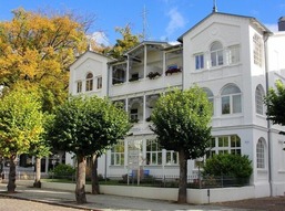  Ferienappartement Jasmund 19