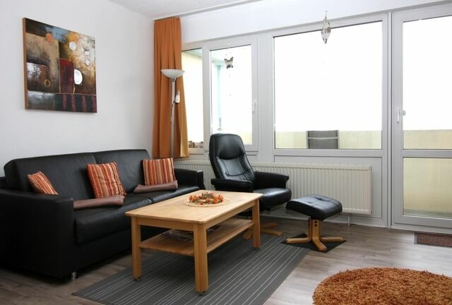 Ferienwohnung in Sch&ouml;nberg - Appartement K1414 - Bild 4