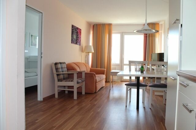 Ferienwohnung in Sch&ouml;nberg - Ferienwohnung E623 - Bild 3