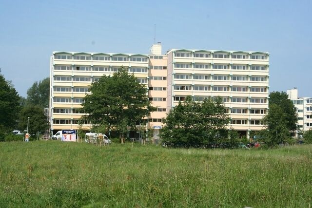 Ferienwohnung in Sch&ouml;nberg - Ferienwohnung E623 - Bild 12