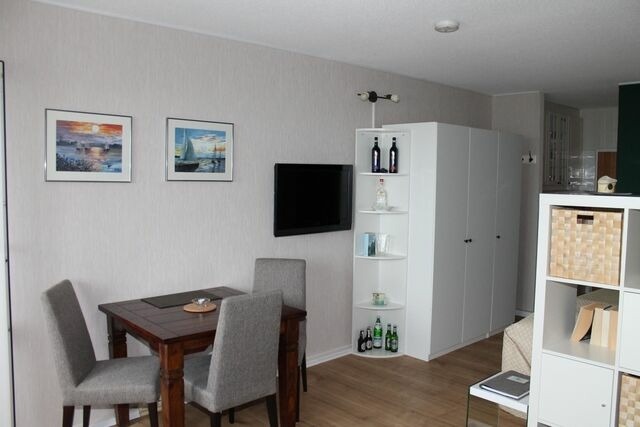 Ferienwohnung in Sch&ouml;nberg - Appartement K1213 - Bild 6