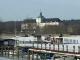 Ferienwohnung in Schleswig - Ferienwohnung Strandkorb - Bild 12