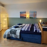 Ferienwohnung in Schleswig - Ferienwohnung Strandkorb - Bild 3