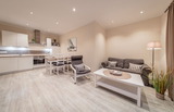 Ferienwohnung in Fehmarn OT Westermarkelsdorf - K&uuml;stenseeschwalbe - Bild 2