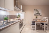Ferienwohnung in Fehmarn OT Westermarkelsdorf - K&uuml;stenseeschwalbe - Bild 3