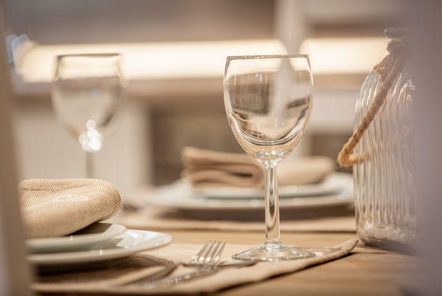Ferienwohnung in Fehmarn OT Westermarkelsdorf - K&uuml;stenseeschwalbe - Bild 5