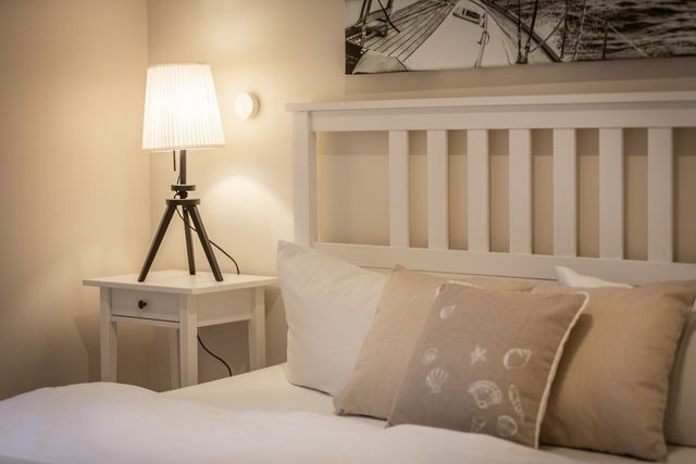 Ferienwohnung in Fehmarn OT Westermarkelsdorf - K&uuml;stenseeschwalbe - Bild 11