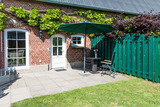 Ferienwohnung in Fehmarn OT Westermarkelsdorf - K&uuml;stenseeschwalbe - Bild 14