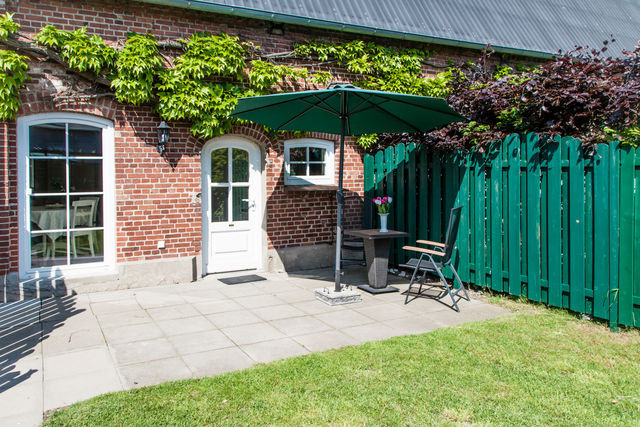 Ferienwohnung in Fehmarn OT Westermarkelsdorf - K&uuml;stenseeschwalbe - Bild 14