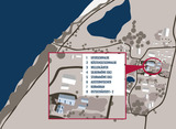 Ferienwohnung in Fehmarn OT Westermarkelsdorf - K&uuml;stenseeschwalbe - Bild 16