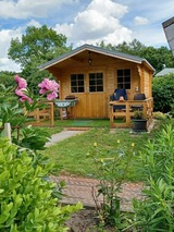 Ferienwohnung in Hohen Viecheln - Ferienwohnung "Nina" in Hohen Viecheln - Bild 14