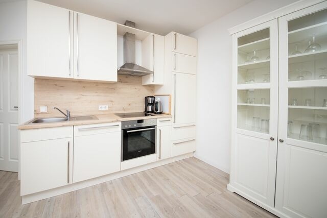 Ferienwohnung in Rabenkirchen-Faulück - Schleiblick App. 8 - Bild 4