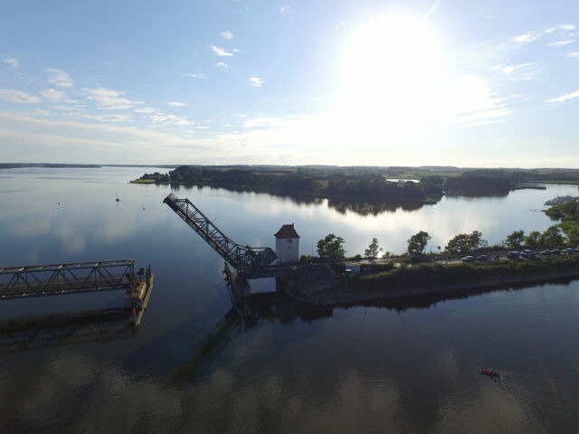 Ferienwohnung in Rabenkirchen-Faulück - Schleiblick App. 2 - Bild 11
