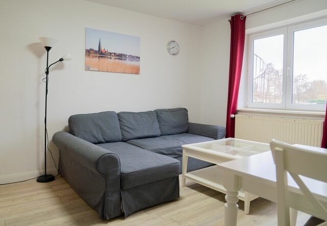 Ferienwohnung in Rabenkirchen-Faulück - Schleiblick App. 6 - Bild 3