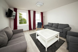 Ferienwohnung in Rabenkirchen-Faul&uuml;ck - Schleiblick Familienappartement 13 - Bild 2