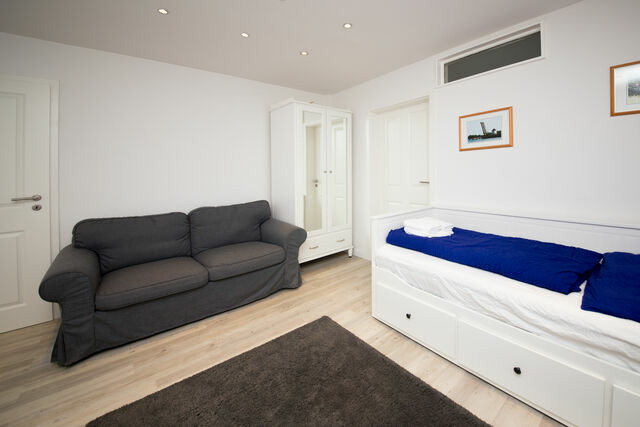 Ferienwohnung in Rabenkirchen-Faul&uuml;ck - Schleiblick Familienappartement 13 - Bild 10
