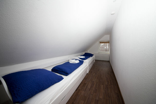 Ferienwohnung in Rabenkirchen-Faul&uuml;ck - Schleiblick Familienappartement 13 - Bild 12