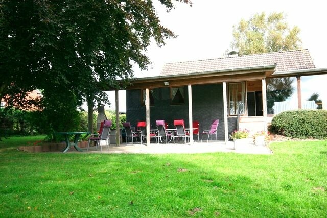 Ferienhaus in Rabenkirchen-Faul&uuml;ck - Ferienhaus Schlei - Bild 7