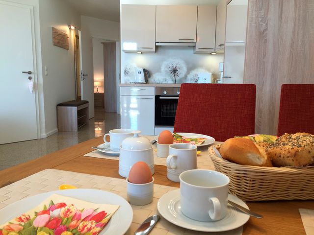 Ferienwohnung in Fehmarn OT Neue Tiefe - Schmuckst&uuml;ck am Binnensee - Bild 6