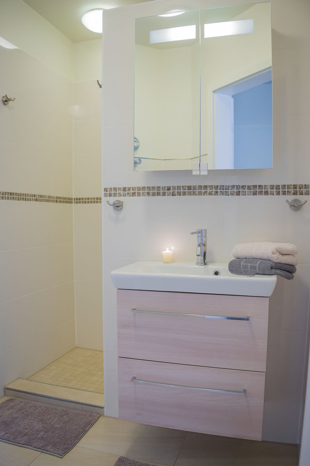 Ferienwohnung in Fehmarn OT Neue Tiefe - Schmuckst&uuml;ck am Binnensee - Bild 11