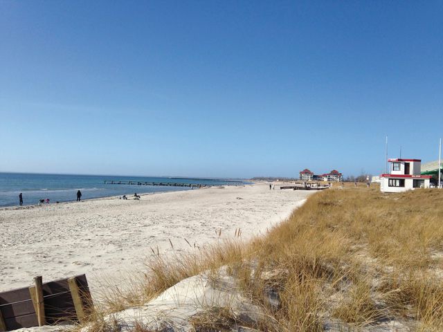 Ferienwohnung in Fehmarn OT Neue Tiefe - Schmuckst&uuml;ck am Binnensee - Bild 19