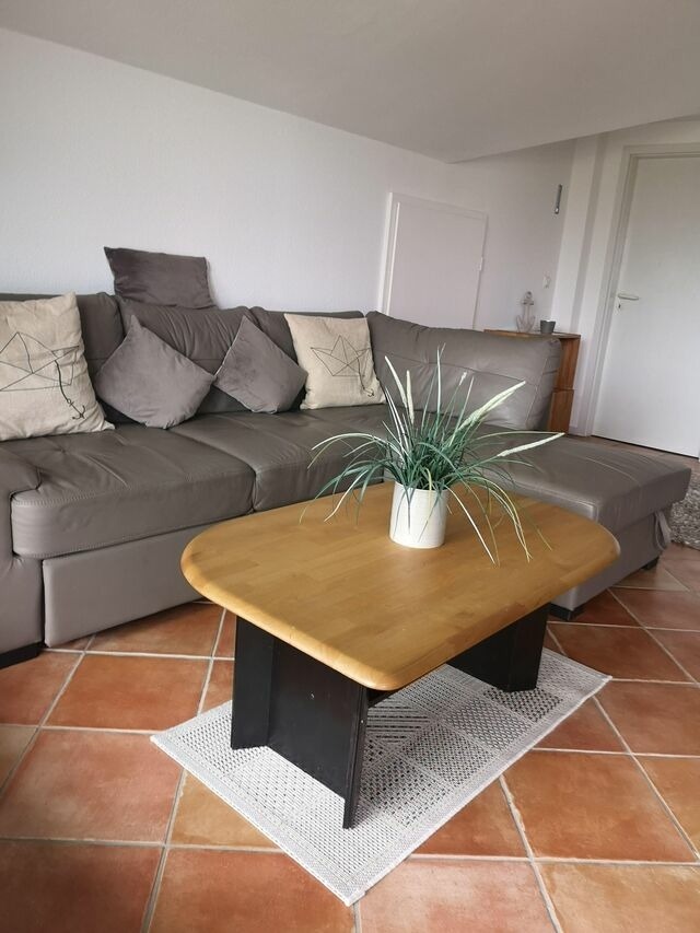Ferienwohnung in Sellin - Zeesenhaus 06 - Bild 3