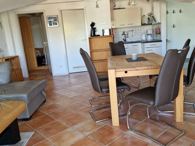 Ferienwohnung in Sellin - Zeesenhaus 06 - Bild 6
