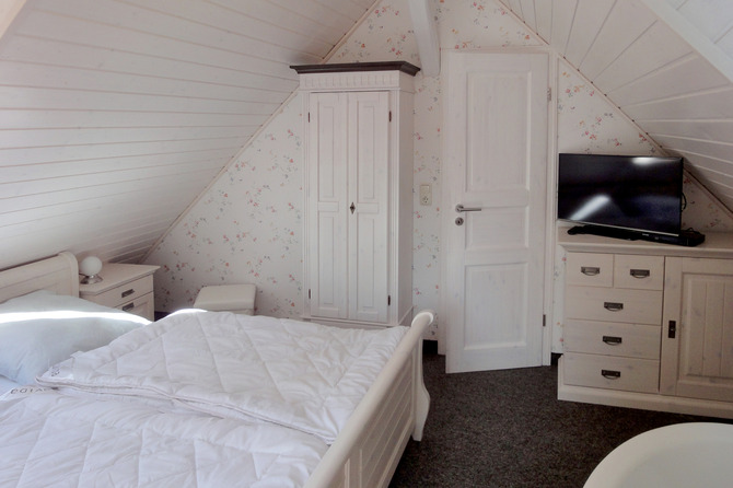 Ferienhaus in Sellin - Ferienhaus Rotkäppchen - Bild 14