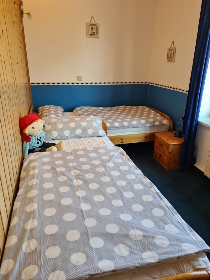 Ferienwohnung in Kühlungsborn - Kühlungsborn West - Bild 17