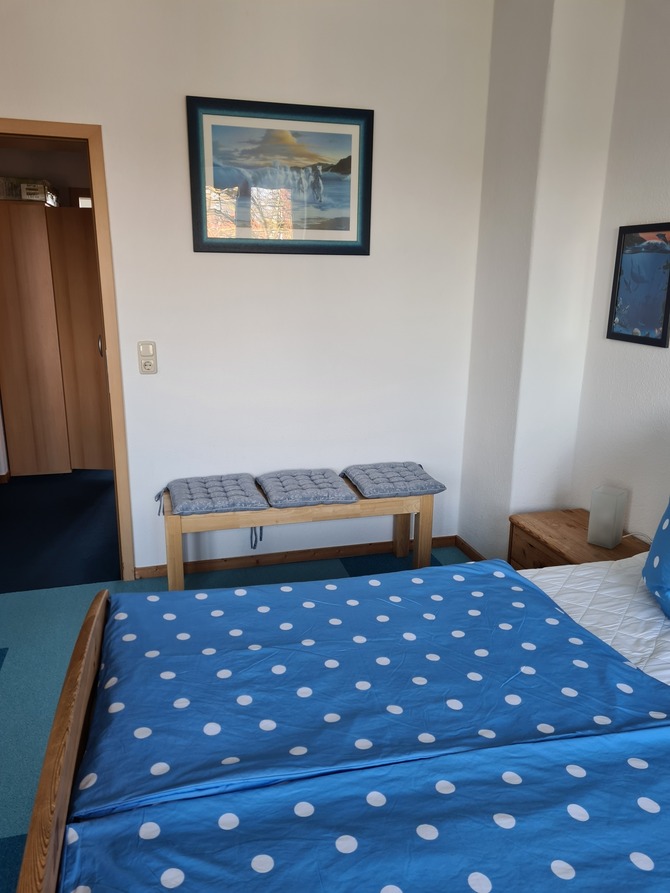 Ferienwohnung in Kühlungsborn - Kühlungsborn West - Bild 15