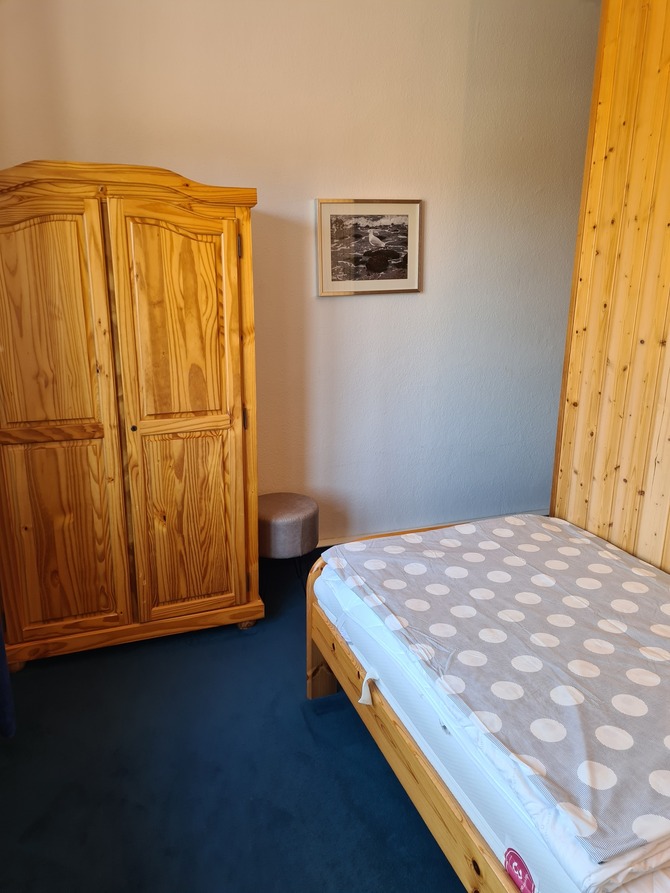 Ferienwohnung in Kühlungsborn - Kühlungsborn West - Bild 18