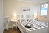 Ferienwohnung in B&ouml;rgerende - Ostwind - Bild 1