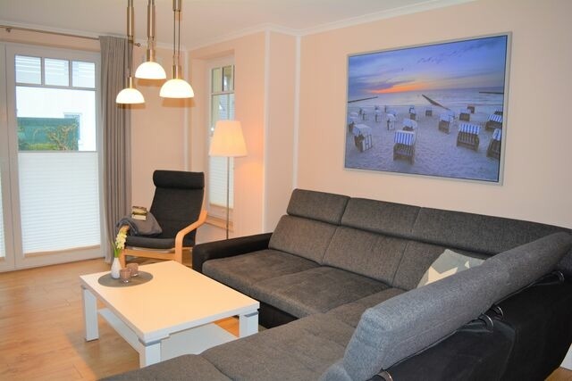 Ferienwohnung in B&ouml;rgerende - Ostwind - Bild 3