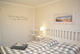 Ferienwohnung in B&ouml;rgerende - Ostwind - Bild 8