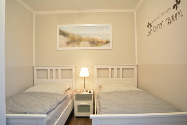 Ferienwohnung in B&ouml;rgerende - Ostwind - Bild 11