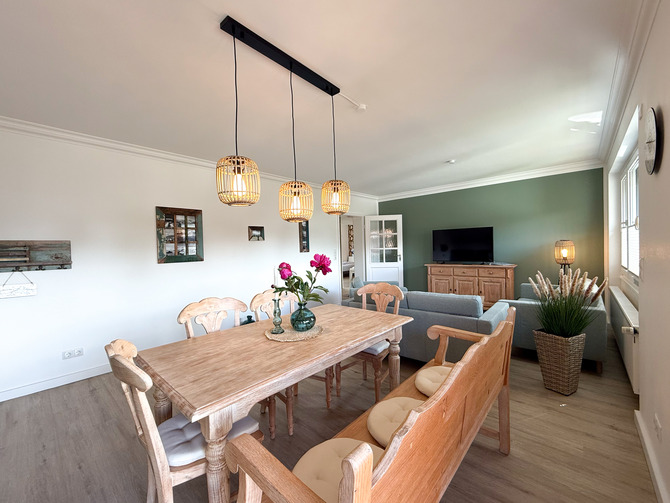 Ferienwohnung in Niendorf/Ostsee - Gästehaus Passat - Bild 3